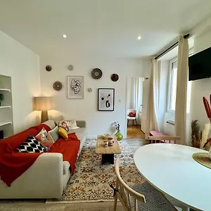  Appartement Tango - Check In H24 - Wifi